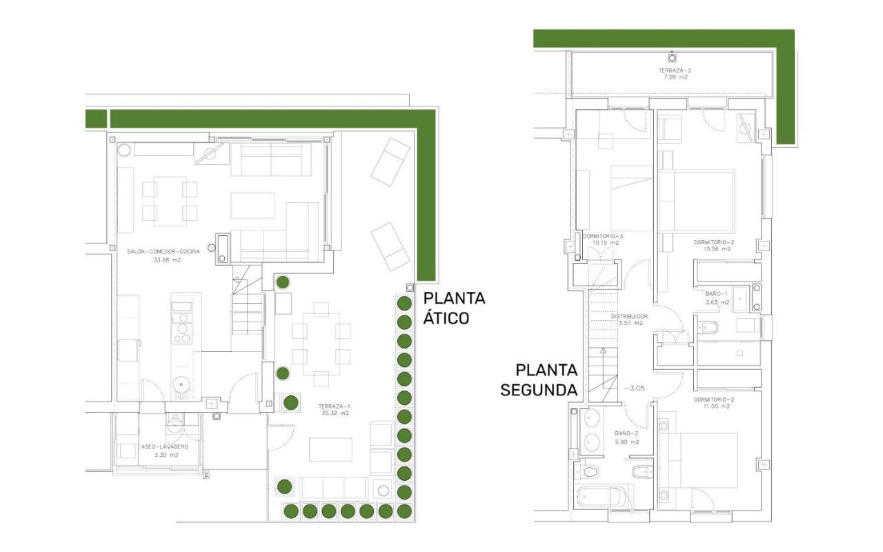 Artqhost Costa Ballena Penthouse Ocean And Golf Views & Free Parking Zewnętrze zdjęcie