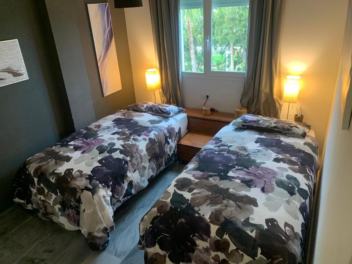 Artqhost Costa Ballena Penthouse Ocean And Golf Views & Free Parking Zewnętrze zdjęcie