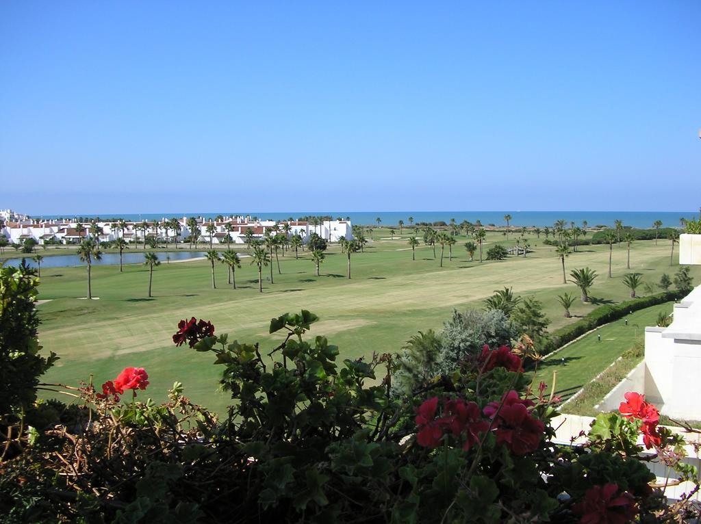 Artqhost Costa Ballena Penthouse Ocean And Golf Views & Free Parking Zewnętrze zdjęcie