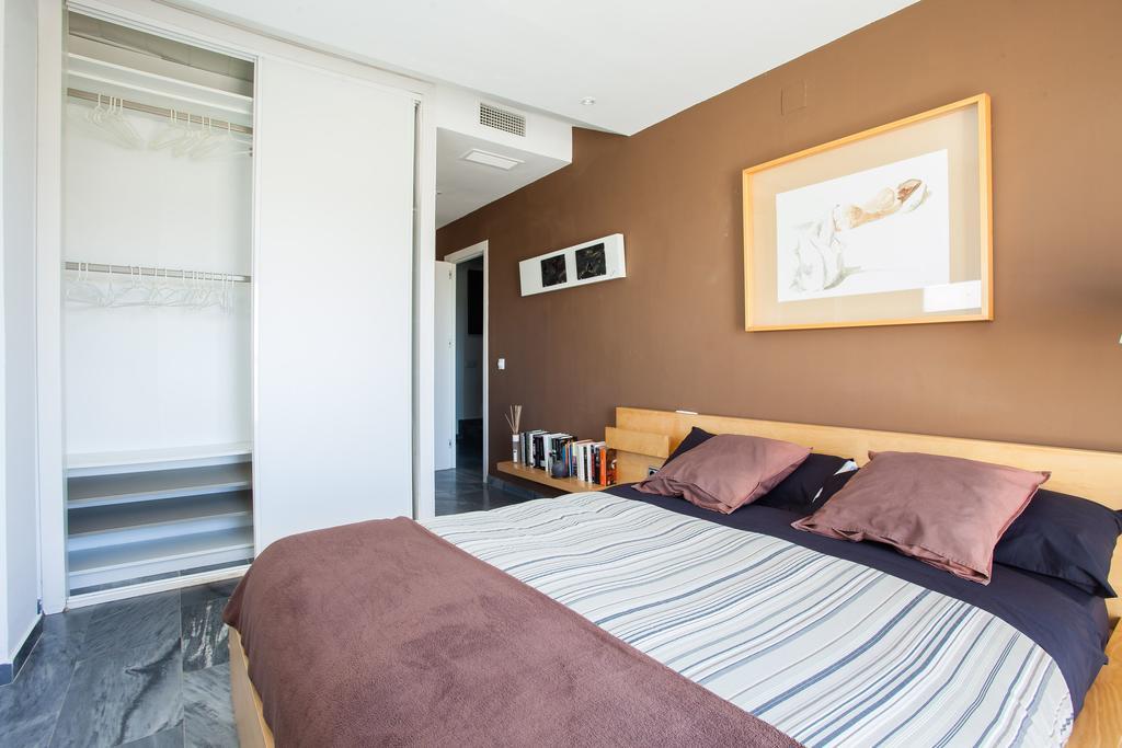 Artqhost Costa Ballena Penthouse Ocean And Golf Views & Free Parking Zewnętrze zdjęcie