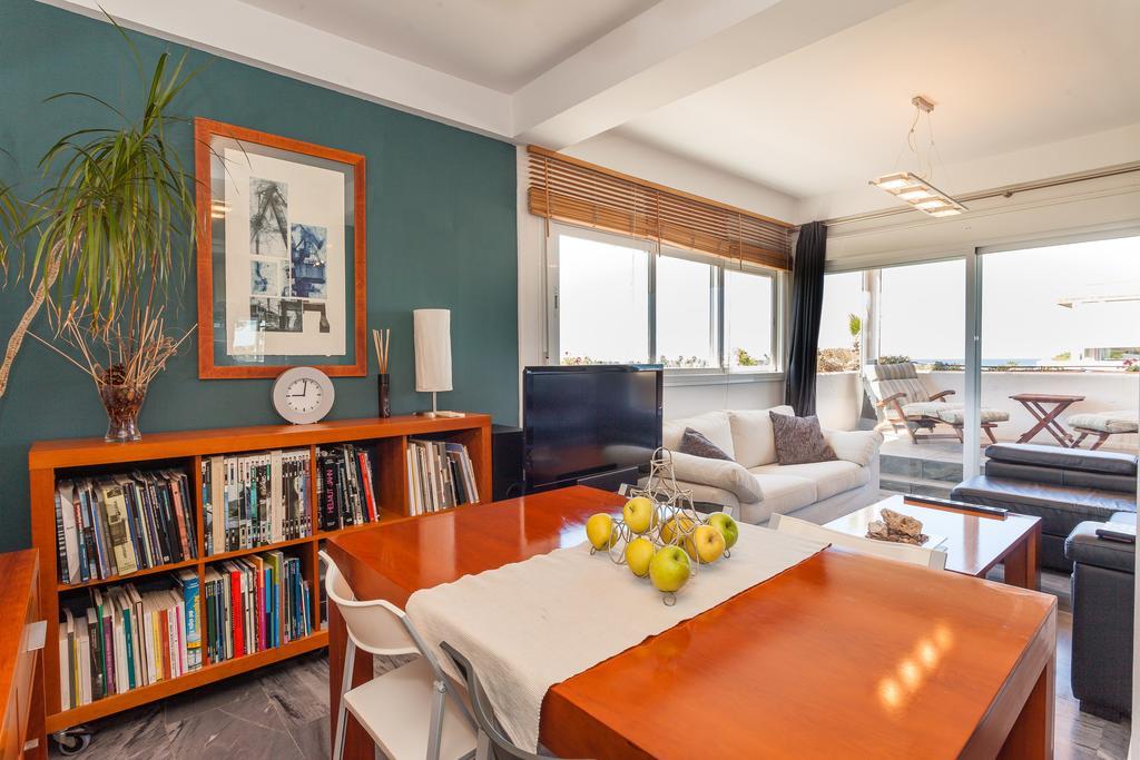 Artqhost Costa Ballena Penthouse Ocean And Golf Views & Free Parking Zewnętrze zdjęcie