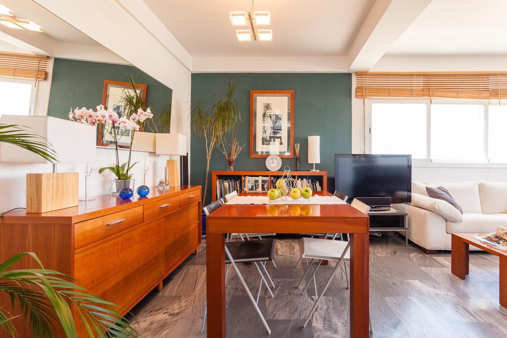 Artqhost Costa Ballena Penthouse Ocean And Golf Views & Free Parking Zewnętrze zdjęcie